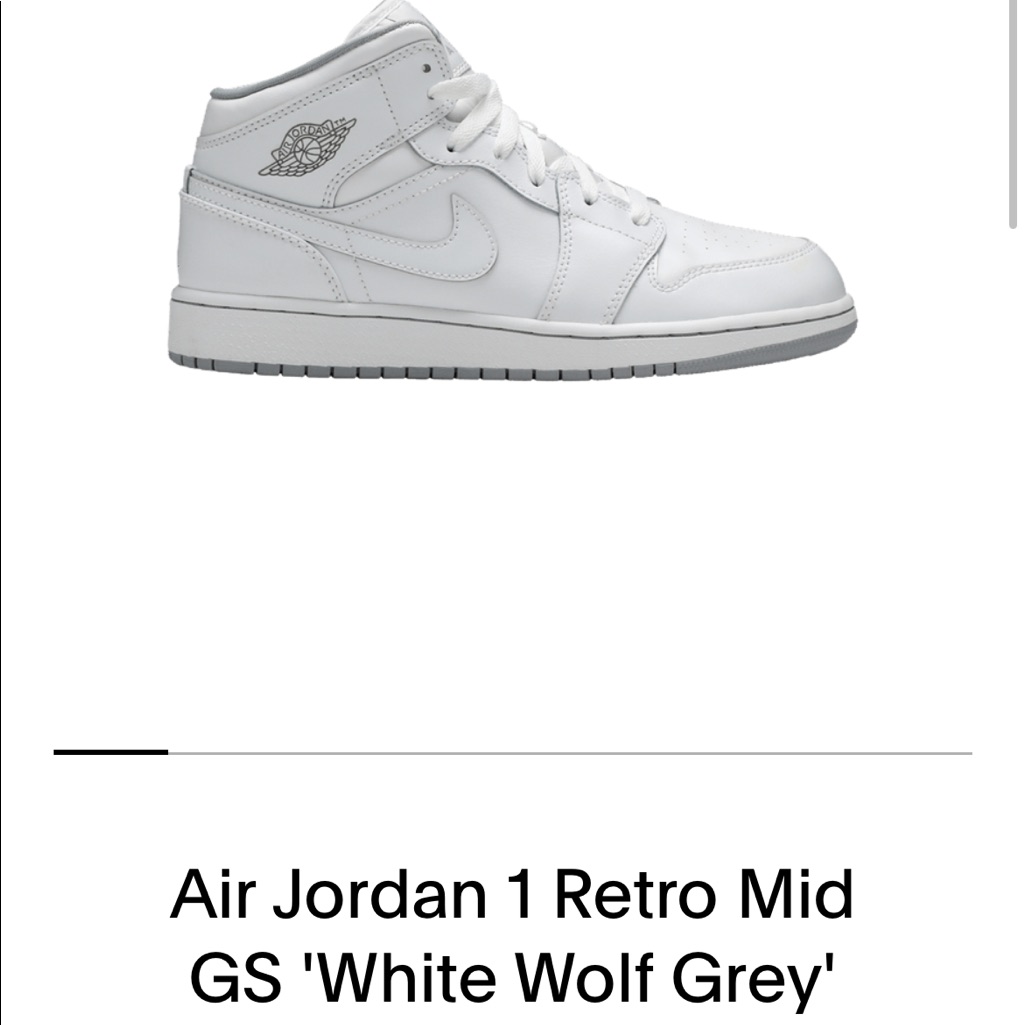 Air Jordan 1